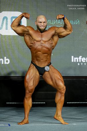 BODYBUILDING +100